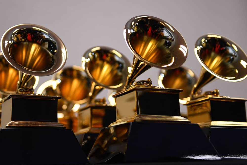 The Grammy Awards 2023 take place in February.
