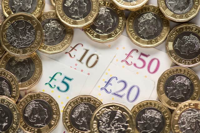 People have until April 5 to take advantage of an option that allows them to fill historic gaps in their employment record, by topping up their national insurance contributions.