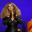 The Renaissance Tour will see Beyoncé play 41 shows, over ten countries (Photo: Photo by Kevin Winter/Getty Images for The Recording Academy)