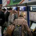 The trial will see passengers pay more or less depending on how busy a service is Photo by Dan Dennison/Getty Images)