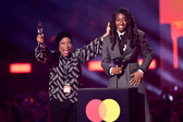The Brits 2022: Best bits, winners and performances from last year’s ITV Brit Awards  