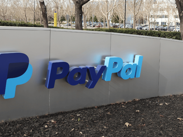 PayPal has issued advice on how to avoid being scammed online