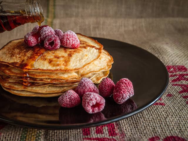 Shrove Tuesday is just around the corner but plumbers have issued a warning ahead of the day
