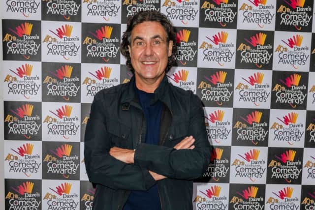 Micky Flanagan’s If Ever We Needed It tour will take place soon