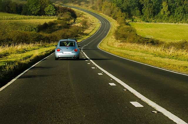 Drivers are being warned by the DVLA to pay their car tax