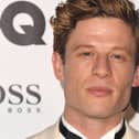 Happy Valley star James Norton. (Photo by Stuart C. Wilson/Getty Images)
