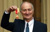 Tony Robinson is best known for playing Balrick in Blackadder 