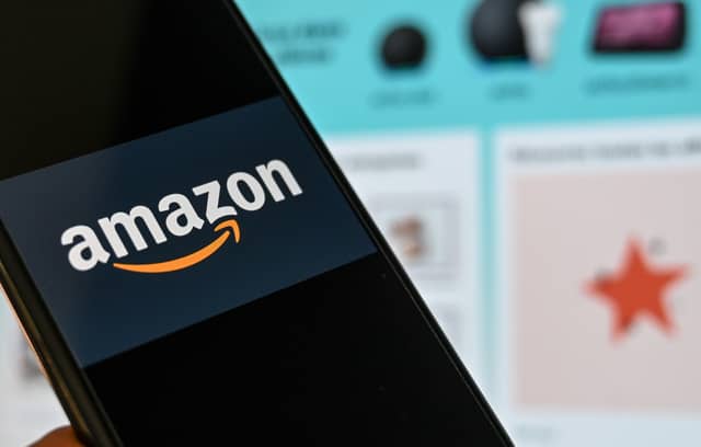 Amazon has a hidden website full of discounted items