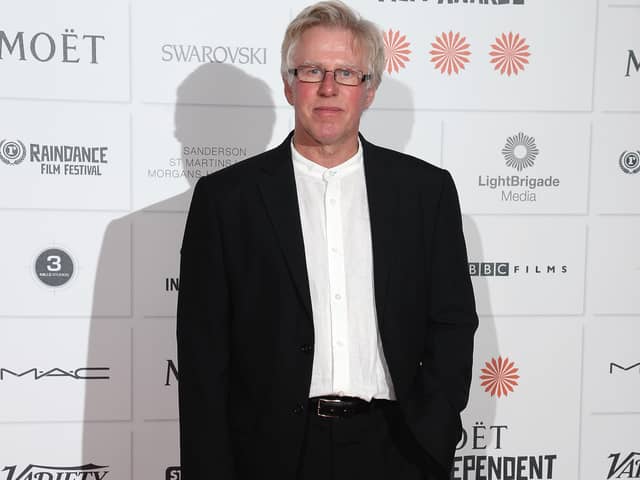 Phil Davis