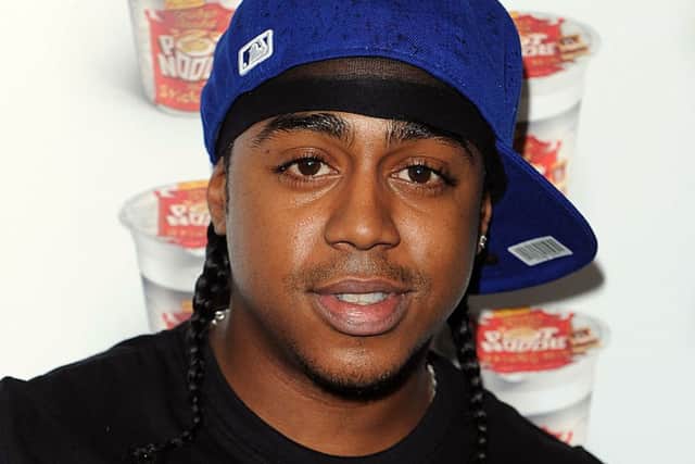 Bradley McIntosh will perform as part of S Club Allstars at Portsmouth Guildhall next month
