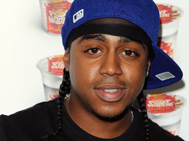 Bradley McIntosh will perform as part of S Club Allstars at Portsmouth Guildhall next month