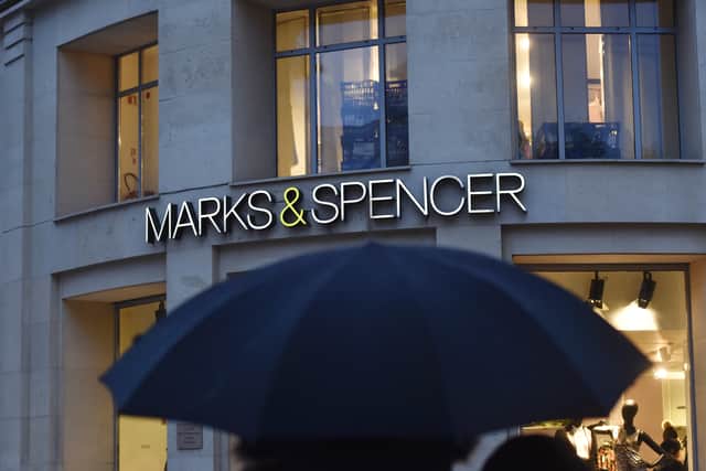 M&S is looking out for customers by offering them the option to ‘opt out’ of receiving e-mails relating to Mothers Day