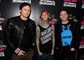 Blink 182 tour: UK & Ireland reunion tour postponed as Travis Barker returns home - will dates be rescheduled?