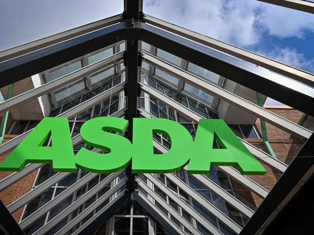 Asda launches new Ramadan countdown calendar with chocolate treats for kids