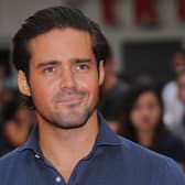 Spencer Matthews’ new documentary Finding Michael has been delayed 