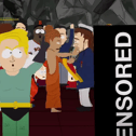 Five South Park episodes are unavailable on Paramount+