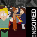 Five South Park episodes are unavailable on Paramount+