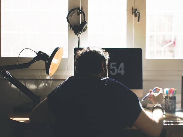 Experts have shared eight handy tips to help people who work from home keep their energy bills down amid the cost of living crisis. As energy prices continue to rocket, thousands of Brits who are still working remotely will be looking for alternative ways to heat their home and save money.