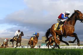 Cheltenham Festival 2022 starts on Tuesday, March 12 - Credit: Getty Images