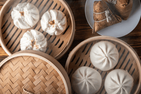 Where to buy Itsu's new chocolate and caramel bao buns as seen on TikTok