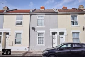 This property is located on Middlesex Road 