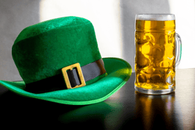 St Patrick’s Day - Seven Irish pubs in Hampshire 