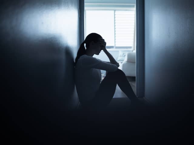 Domestic abuse victims to receive ‘better protection’ amid huge change to violence laws 