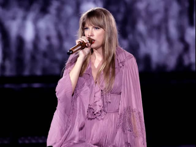 Taylor Swift has kicked off her highly-anticipated ‘The Eras Tour’. 