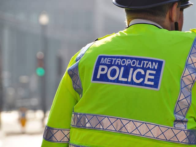 The review into Met Police conduct has been published (Photo: Adobe)