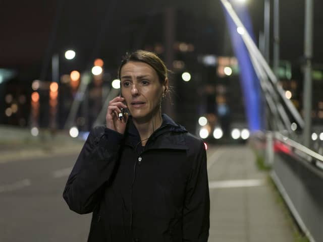 The BBC has confirmed Vigil has been renewed for a second season