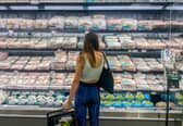 Surprise jump in February inflation due to salad shortages, food & booze