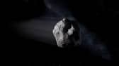 A building-sized asteroid will fly closer to Earth than the moon on Saturday. Astronomers first spotted the space rock on 27 February and have been tracking its potential risk of impacting Earth. 