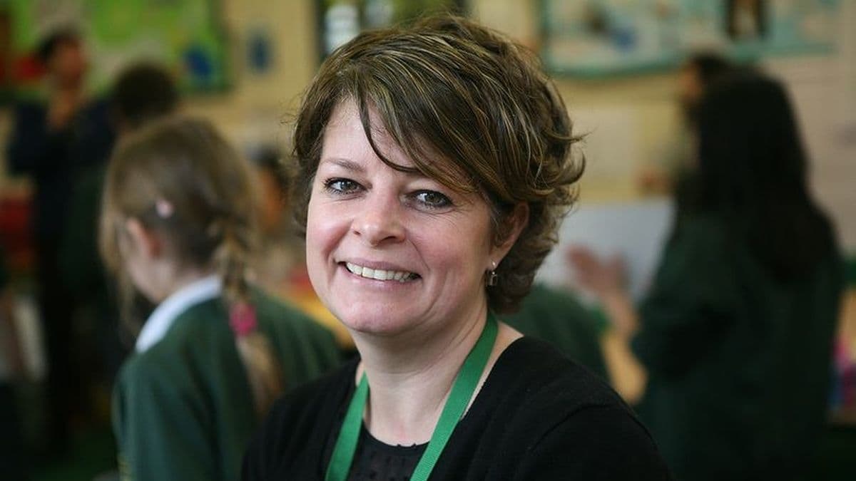 Major Ofsted changes being considered after Ruth Perry death
