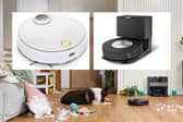 Best robot vacuum cleaner UK