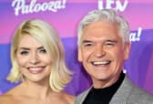A replacement has been drafted in to take Phillip Schofield’s place on ITV’s This Morning 