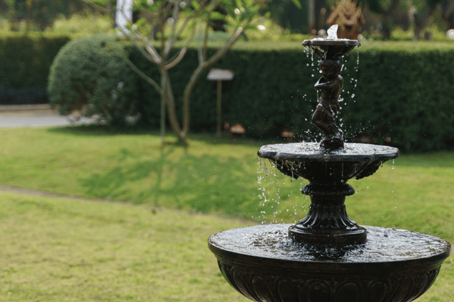 Five garden features which could affect your property’s value - from artificial grass to neglected sheds