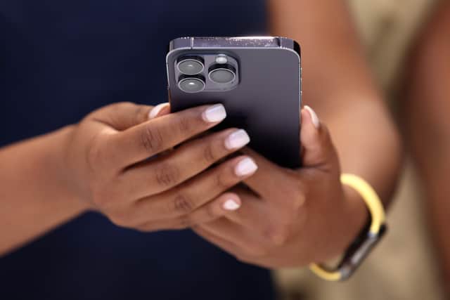 New research has shown how some phones and apps might be listening in on your conversations 