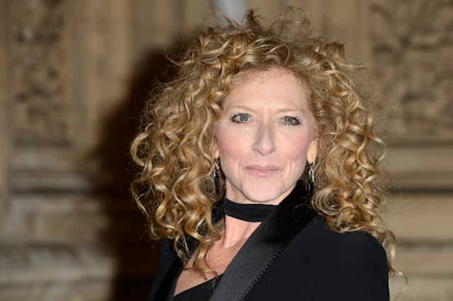 Kelly Hoppen