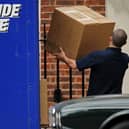There is a lot to think about when moving homes.