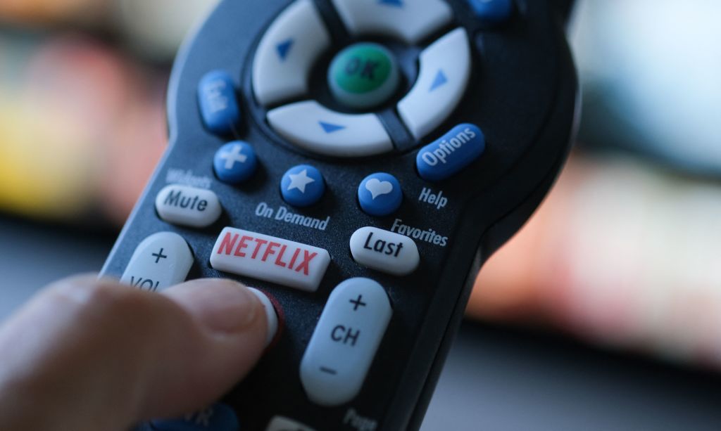 New girl streaming platform best sale