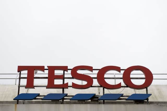 Supermarket opening times will vary over Easter