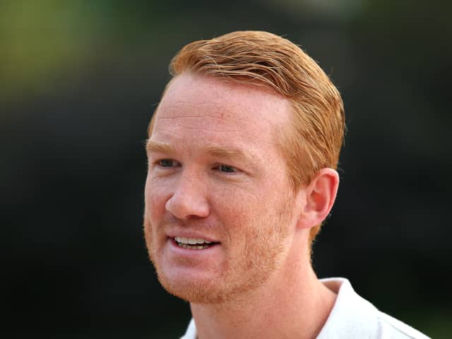 Former Strictly Come Dancing star Greg Rutherford postpones wedding after losing a loved one