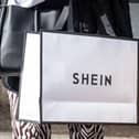 Shein is taking its ‘glam bus’ across the UK to host pop-up stores in April 