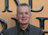Frank Skinner (Photo by Stuart C. Wilson/Getty Images)