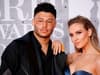 Alex Oxlade-Chamberlain: Liverpool footballer and fiancé Perrie Edwards have ‘good idea’ for wedding plans