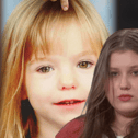 Julie Wendell is not missing Madeleine McCann, DNA results have confirmed - Credit: Getty Images and Dr Phil