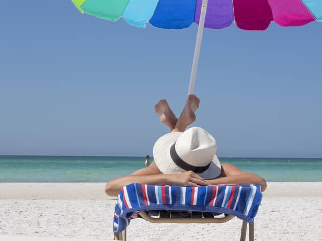 The government has issued a warning to anyone travelling to Portugal - here’s the latest advice 
