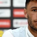 Alex Oxlade-Chamberlain has had a successful football career for over a decade and is set to marry a popstar. (Photo Credit: Getty Images). 