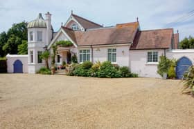 This property is located on alexandra Avenue 