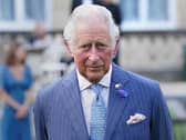 King Charles III (Photo by Jonathan Brady - WPA Pool/Getty Images)